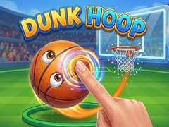 Lalao Dunk Hoop