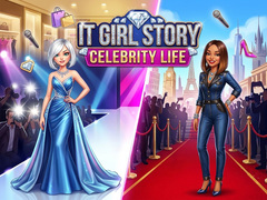 Lalao It Girl Story - Celebrity Life