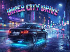 Lalao Inner City Drive