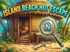 Lalao Island Beach Hut Escape