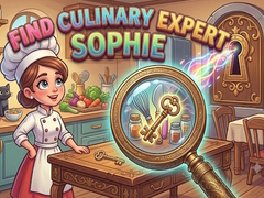 Lalao Find Culinary Expert Sophie