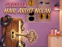 Lalao Discover Hair Artist Nolan