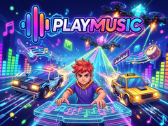 Lalao Play Music