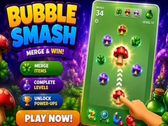 Lalao Bubble Smash