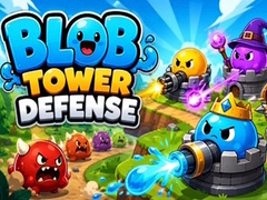Lalao Blob Tower Defense