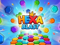 Lalao Hexa Blast!
