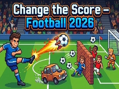 Lalao Change the Score — Football 2026