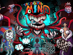 Lalao The Amazing Digital Circus Mind Games