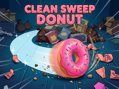 Lalao Clean Sweep Donut