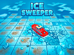 Lalao Ice Sweeper