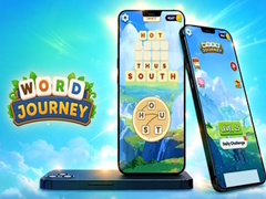 Lalao Word Journey