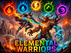 Lalao Elemental Warriors