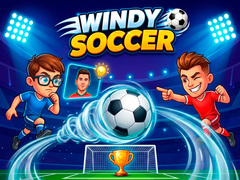Lalao Windy Soccer
