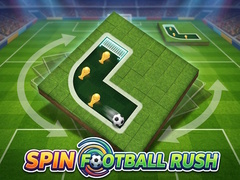 Lalao Spin Football Rush