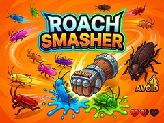 Lalao Roach Smasher