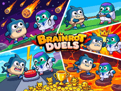 Lalao Brainrot Duels