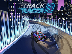 Lalao Track Racer IO