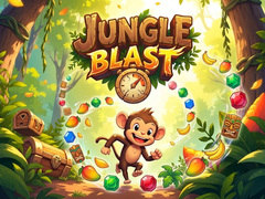 Lalao Jungle Blast