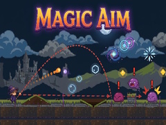 Lalao Magic Aim