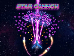 Lalao Star Cannon