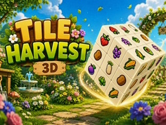 Lalao Tile Harvest 3D