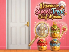 Lalao Discover Sweet Treat Chef Mason