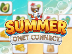 Lalao Summer Onet Connect