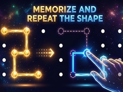 Lalao Memorize and Repeat the Shape