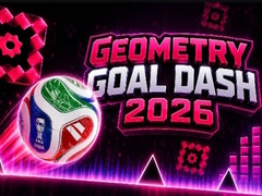 Lalao Geometry Goal Dash 2026