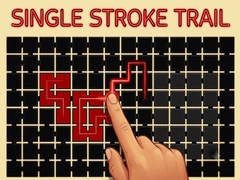 Lalao ‌Single Stroke Trail