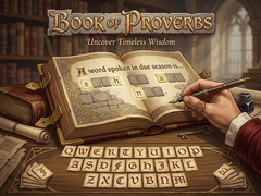 Lalao Book of Proverbs