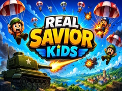Lalao Real Savior Kids