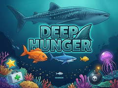 Lalao Deep Hunger