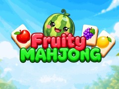 Lalao Fruity Mahjong