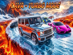 Lalao Lava - Turbo mode