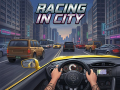 Lalao Racing in City