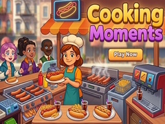 Lalao Cooking Moments