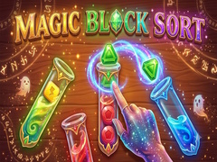 Lalao Magic Block Sort