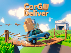Lalao CarGO Deliver