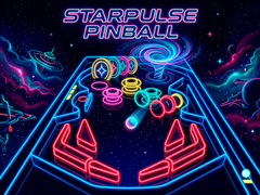 Lalao StarPulse Pinball