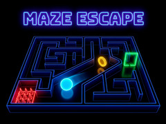 Lalao Maze Escape