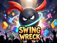 Lalao Swing Wreck