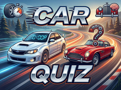 Lalao Car Quiz