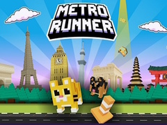 Lalao Metro Runner