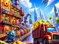 Lalao Monster Factory Tycoon