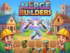 Lalao Merge Builders