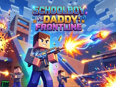 Lalao Schoolboy vs Daddy: Frontline