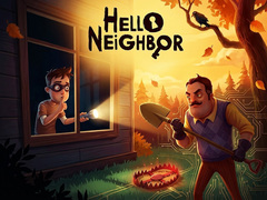 Lalao Hello Neighbor