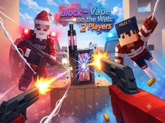 Lalao Block - Vape on the Web: 2 Players