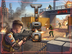 Lalao Tiro